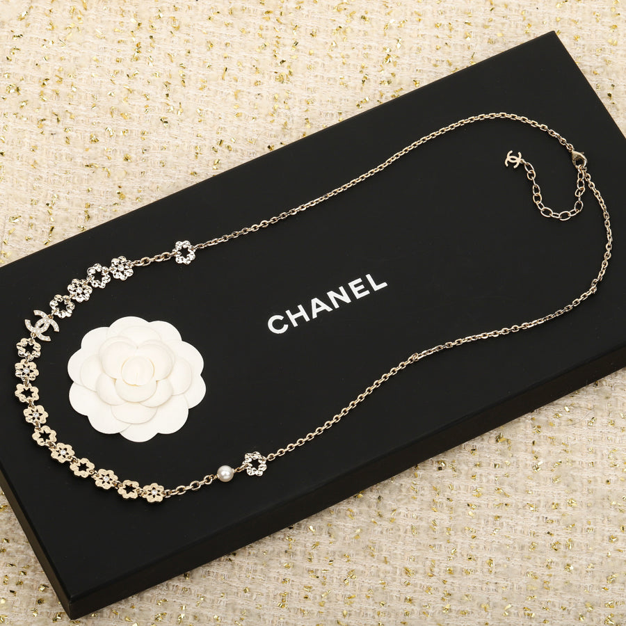 CHANEL Necklace|项链