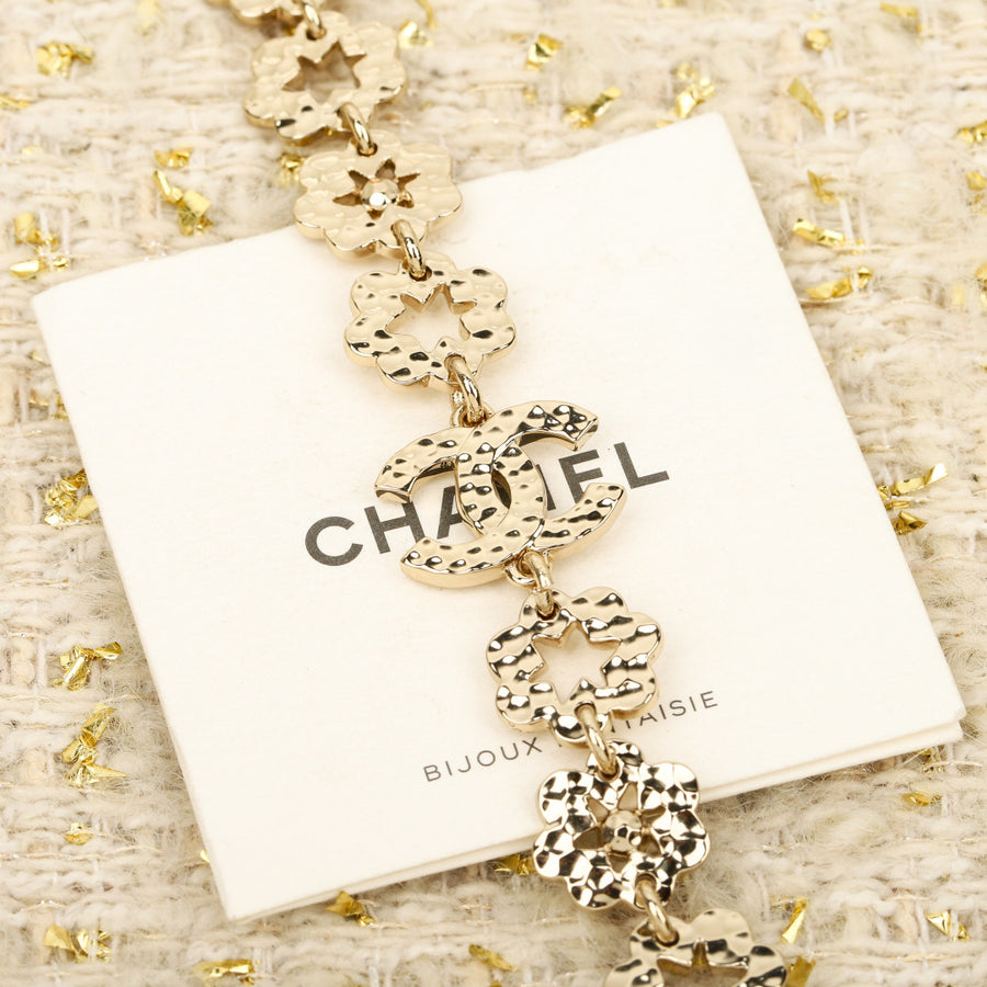 CHANEL Necklace|项链