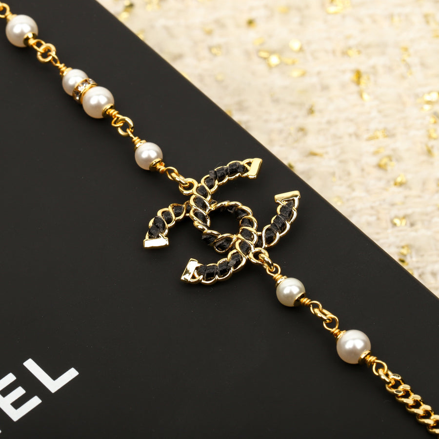 CHANEL Necklace|项链