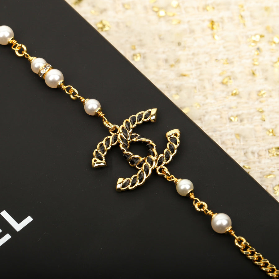 CHANEL Necklace|项链