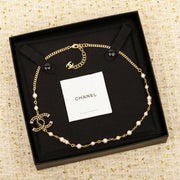 CHANEL Necklace|项链