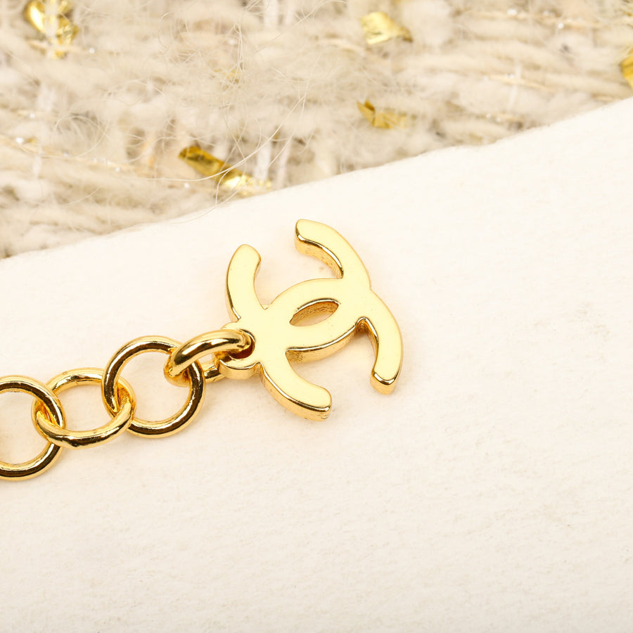 CHANEL Necklace|项链