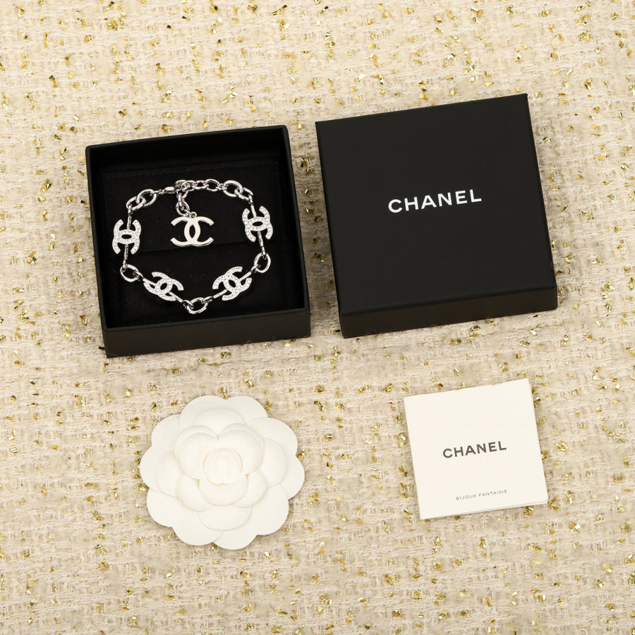 CHANEL Bracelet|手链