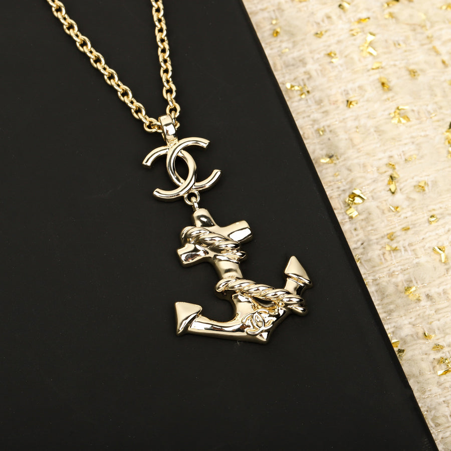 CHANEL Necklace|项链