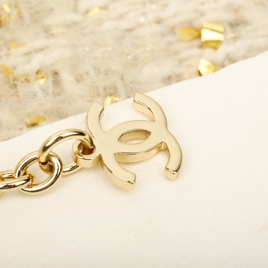 CHANEL Necklace|项链