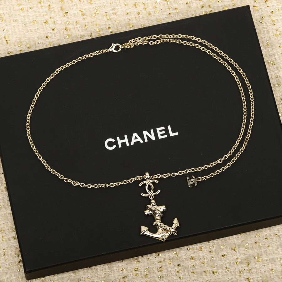 CHANEL Necklace|项链