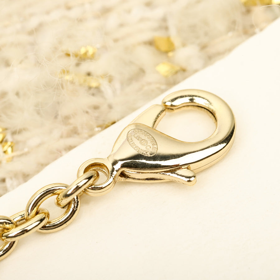 CHANEL Necklace|项链