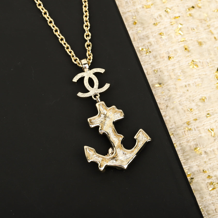 CHANEL Necklace|项链