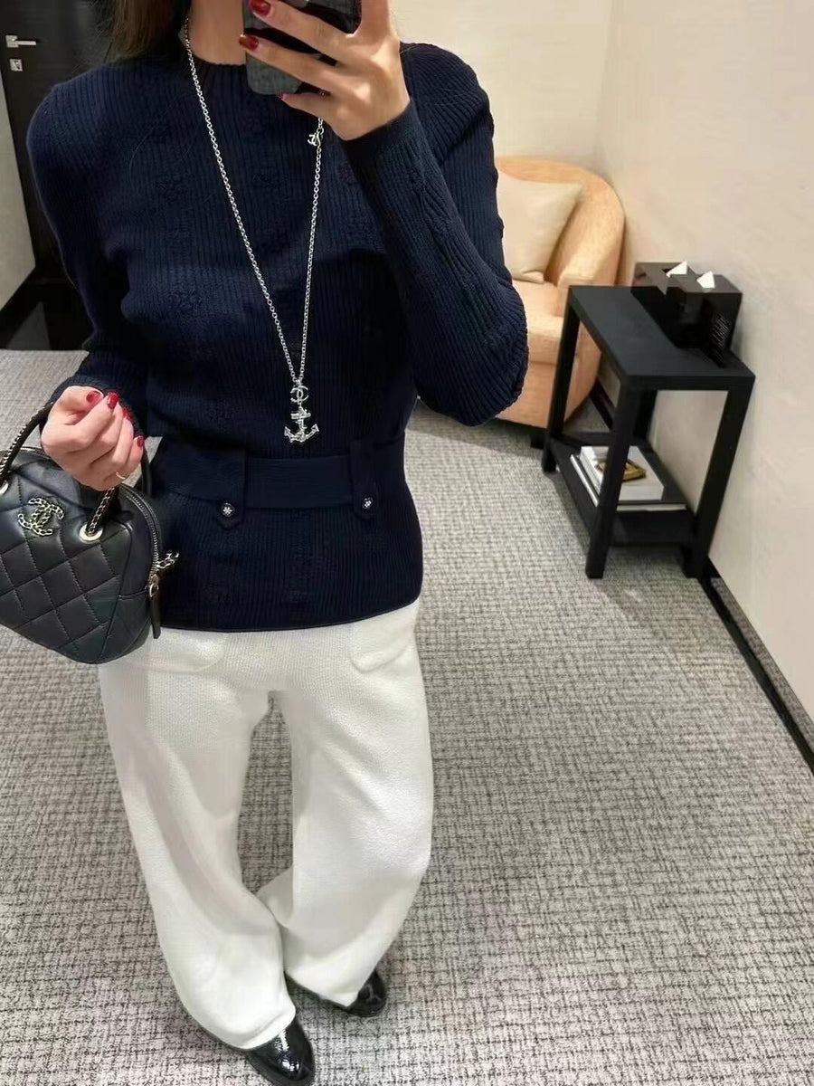 CHANEL Necklace|项链