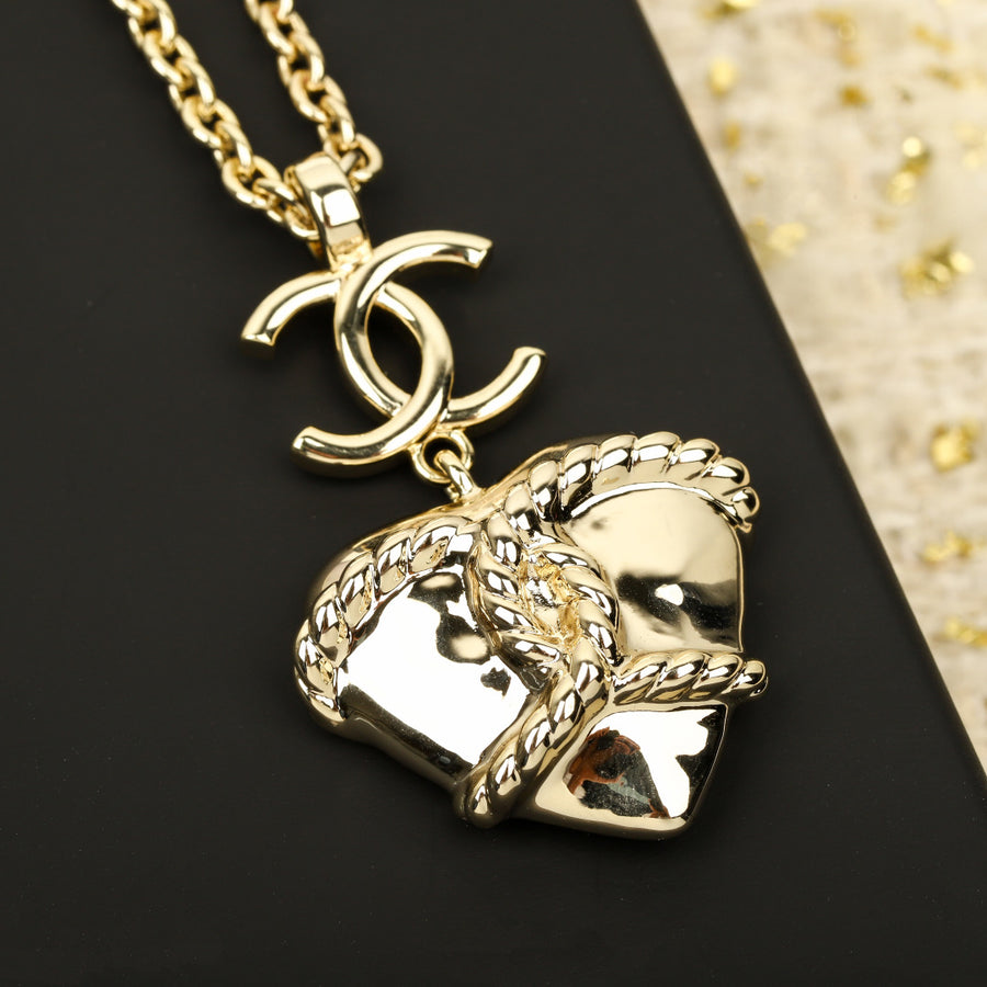 CHANEL Necklace|项链