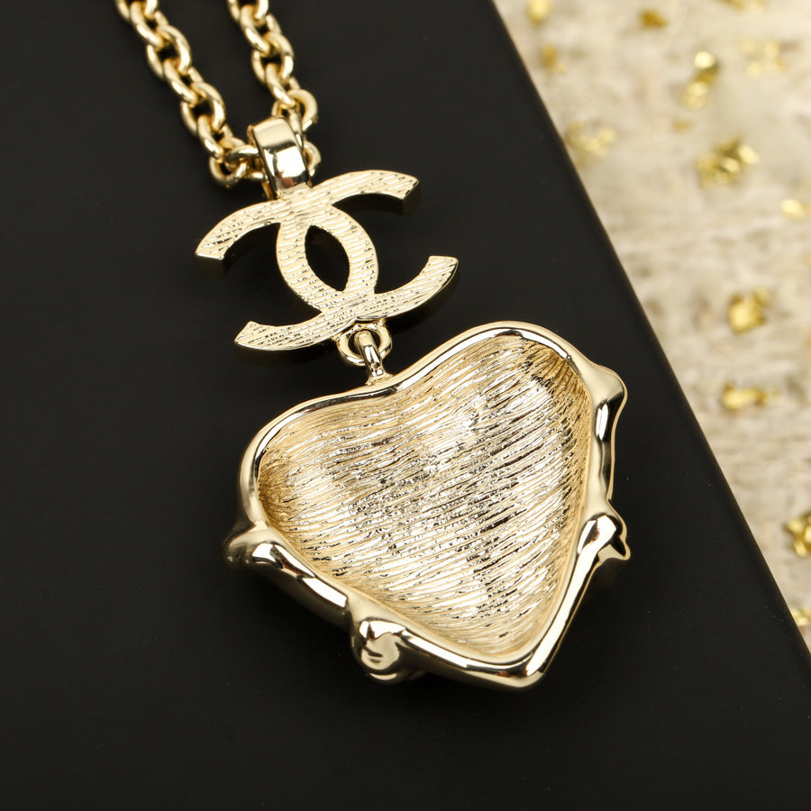 CHANEL Necklace|项链