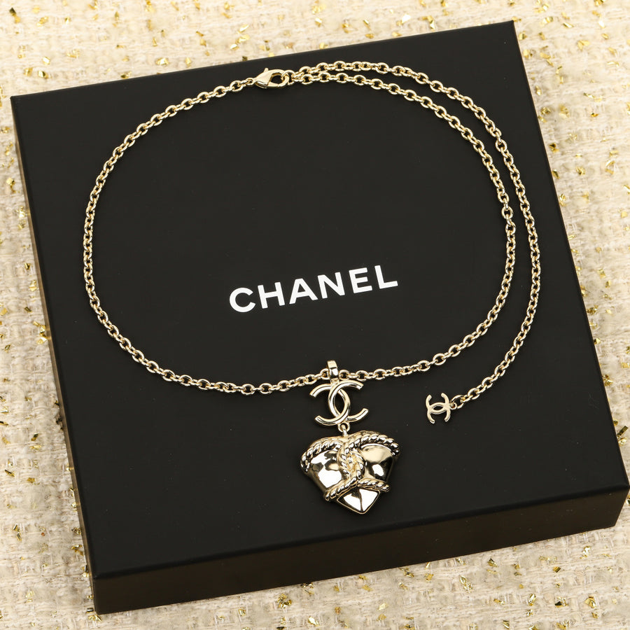 CHANEL Necklace|项链