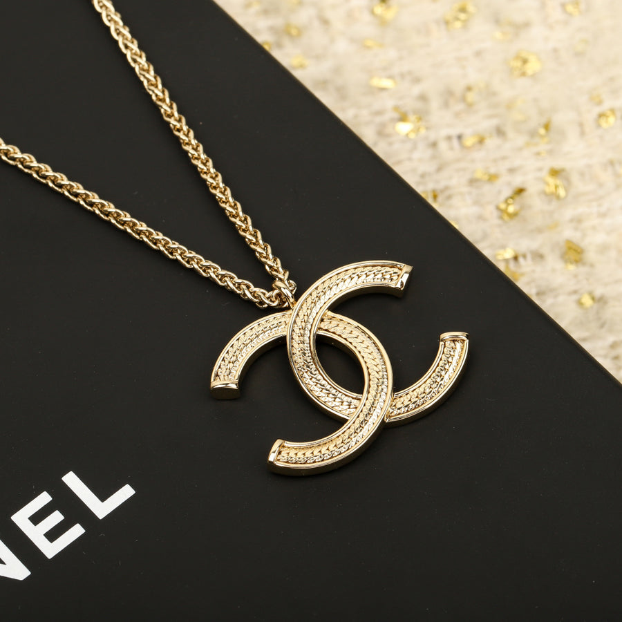CHANEL Necklace|项链