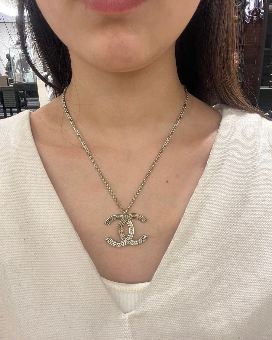 CHANEL Necklace|项链