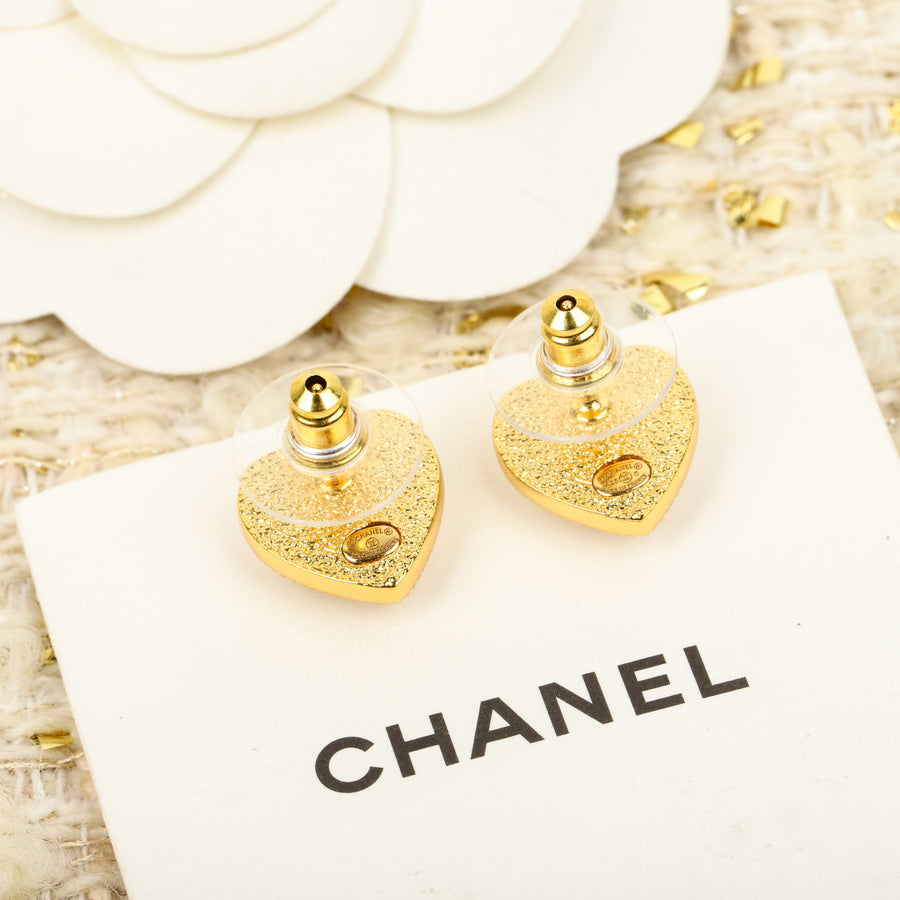 CHANEL Earrings|耳环