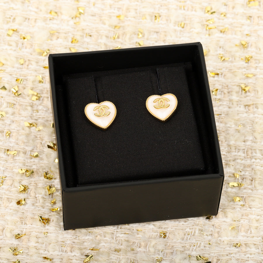 CHANEL Earrings|耳环