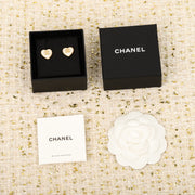 CHANEL Earrings|耳环