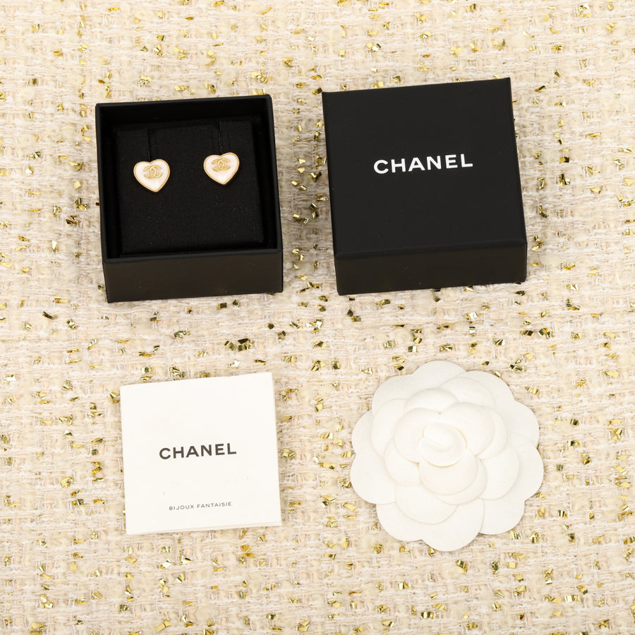 CHANEL Earrings|耳环