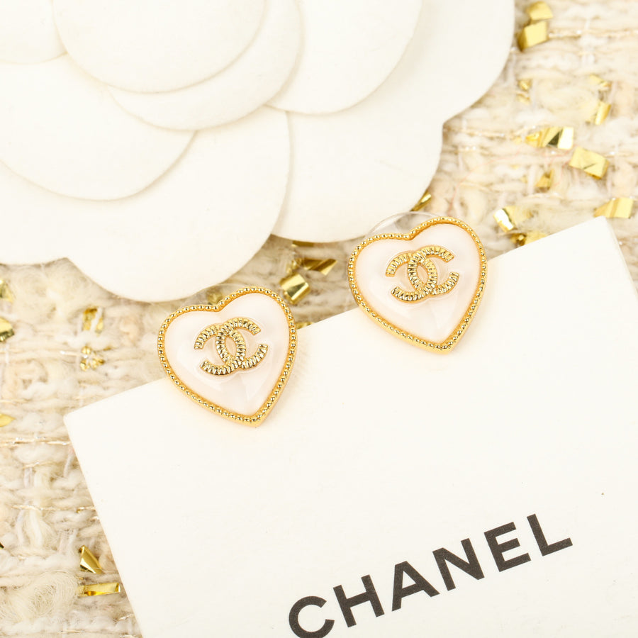 CHANEL Earrings|耳环