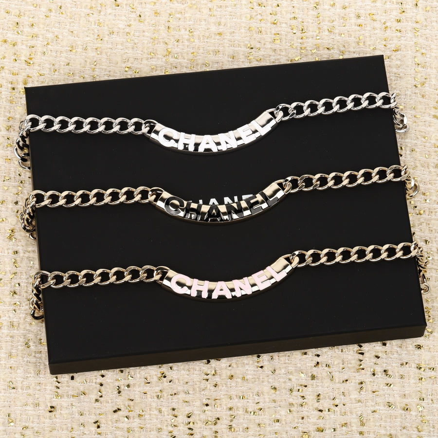 CHANEL Necklace|项链