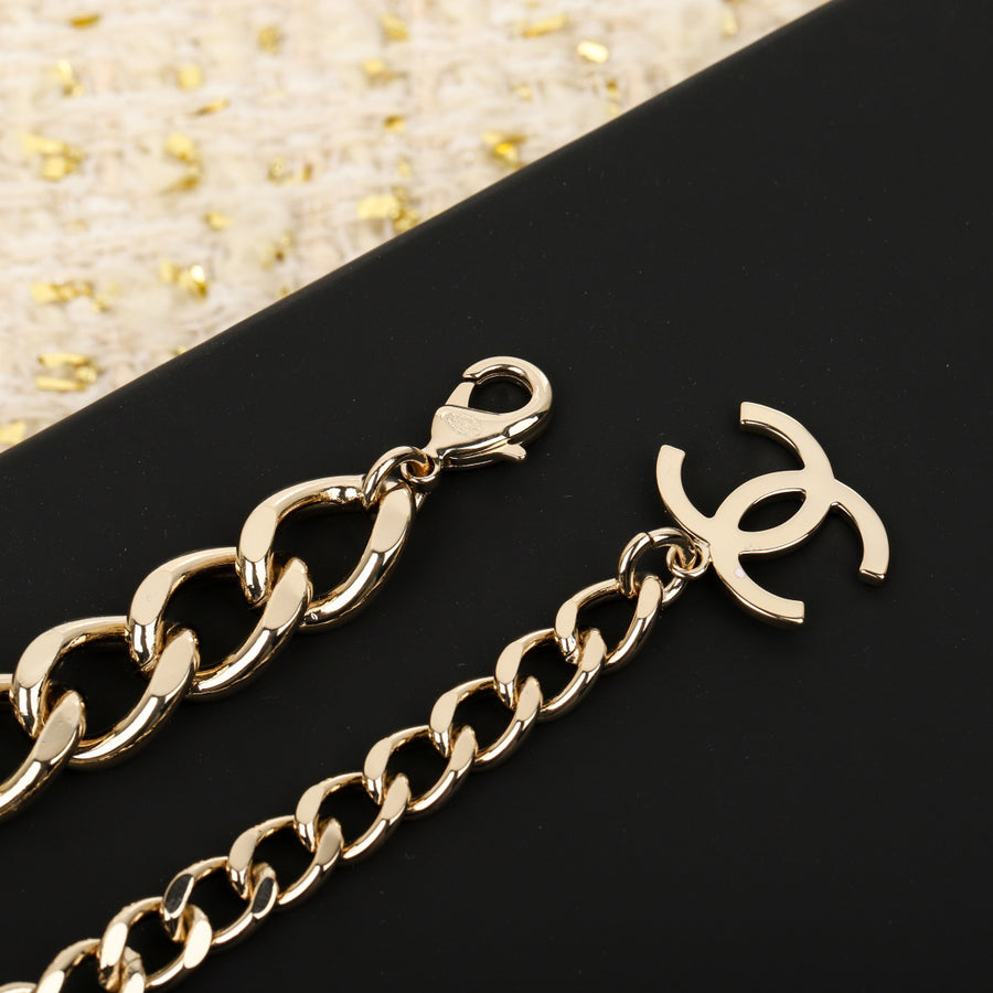 CHANEL Necklace|项链
