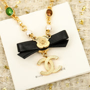 CHANEL Necklace|项链