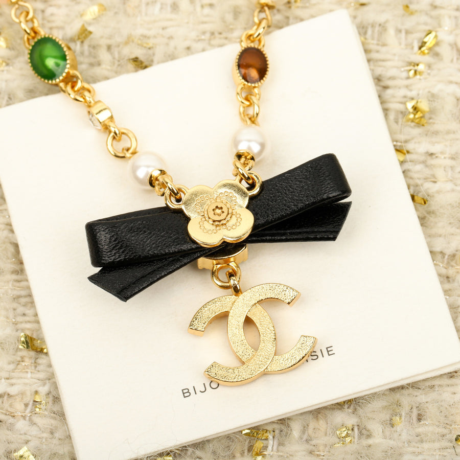 CHANEL Necklace|项链