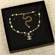 CHANEL Necklace|项链