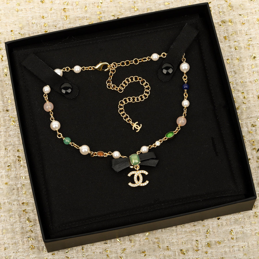 CHANEL Necklace|项链