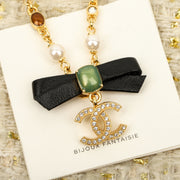 CHANEL Necklace|项链
