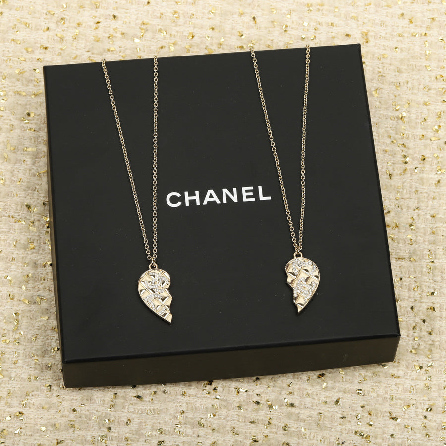 CHANEL Necklace|项链