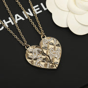 CHANEL Necklace|项链