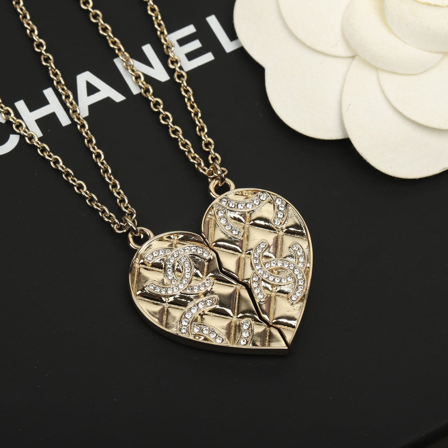 CHANEL Necklace|项链