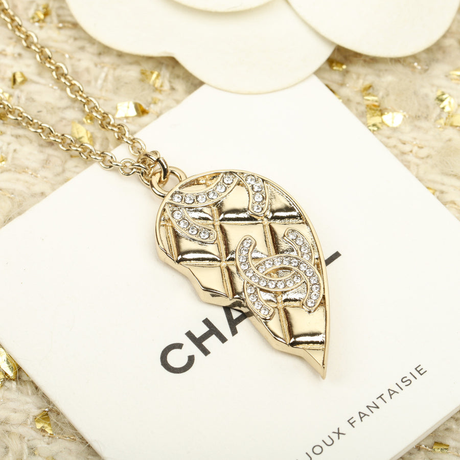 CHANEL Necklace|项链