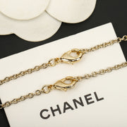 CHANEL Necklace|项链