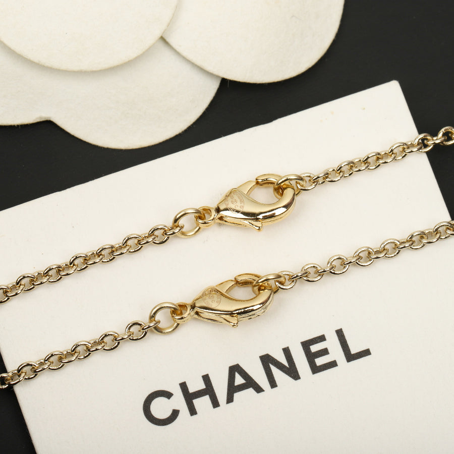 CHANEL Necklace|项链