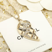 CHANEL Necklace|项链