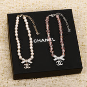 CHANEL Necklace|项链
