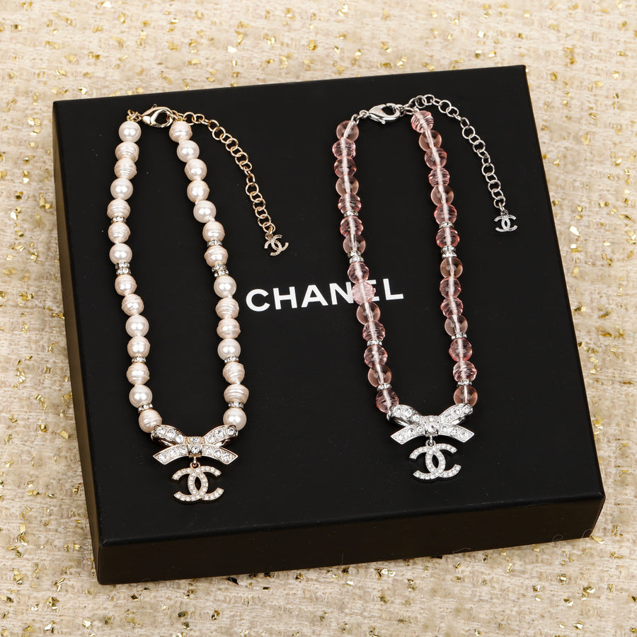 CHANEL Necklace|项链