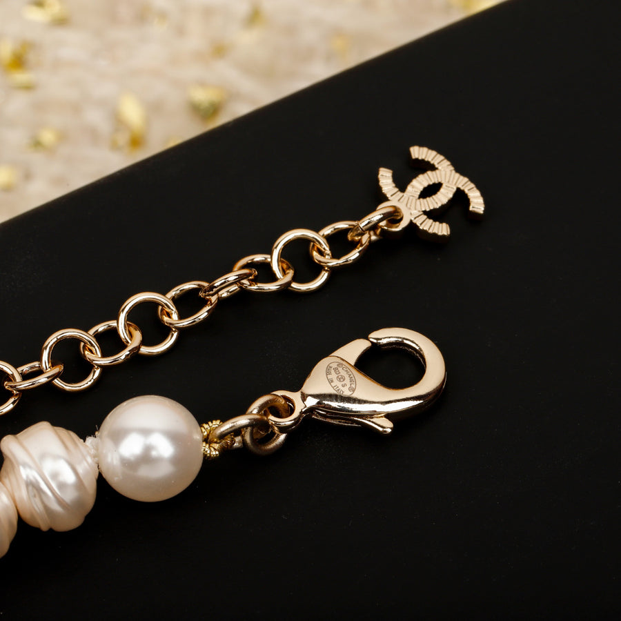 CHANEL Necklace|项链