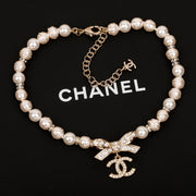 CHANEL Necklace|项链