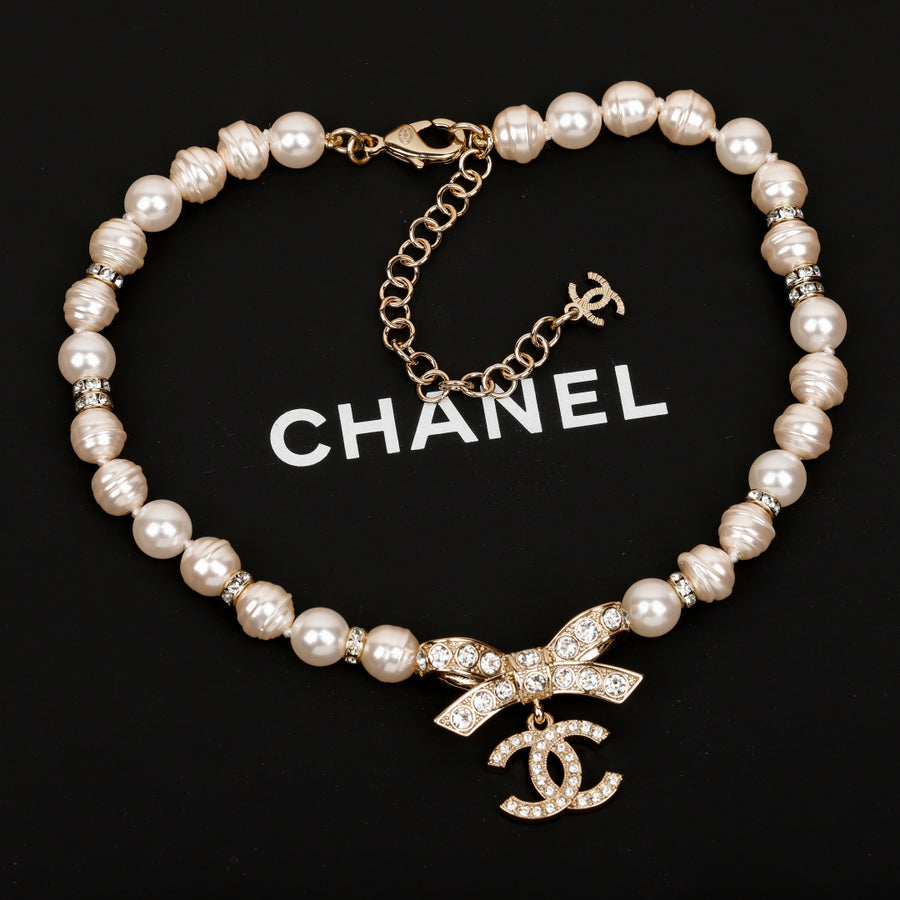 CHANEL Necklace|项链