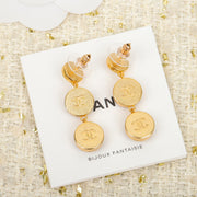 CHANEL Earrings|耳环