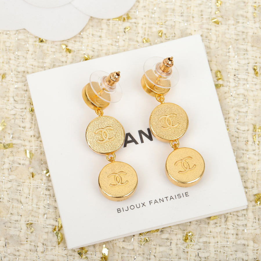 CHANEL Earrings|耳环