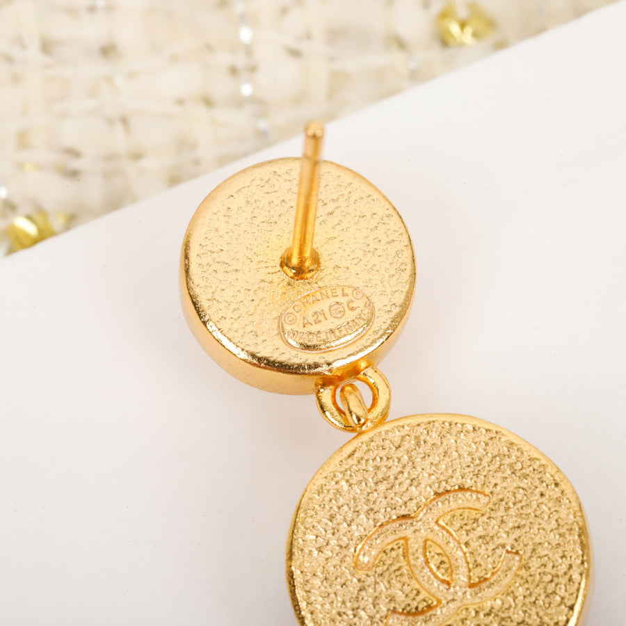 CHANEL Earrings|耳环