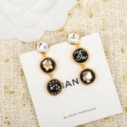 CHANEL Earrings|耳环