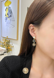 CHANEL Earrings|耳环
