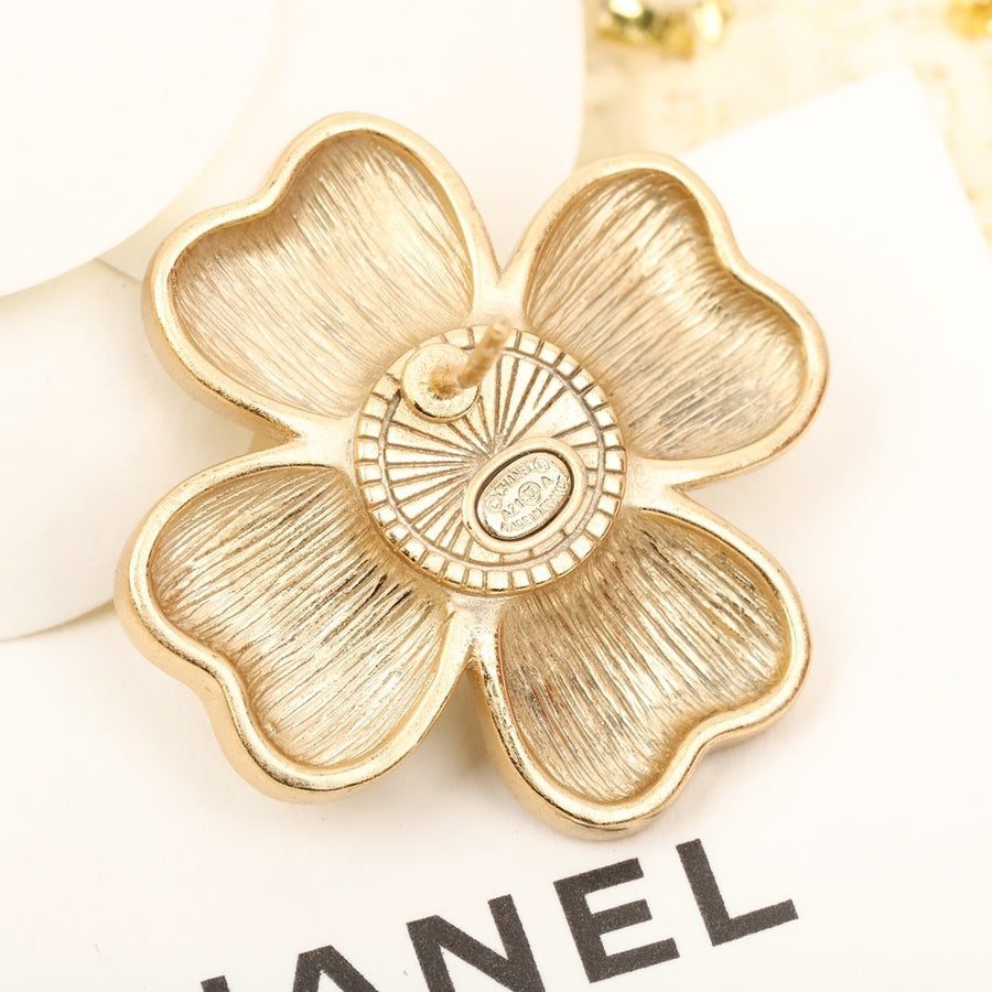CHANEL Earrings|耳环