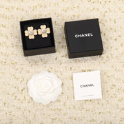 CHANEL Earrings|耳环