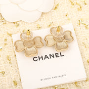 CHANEL Earrings|耳环